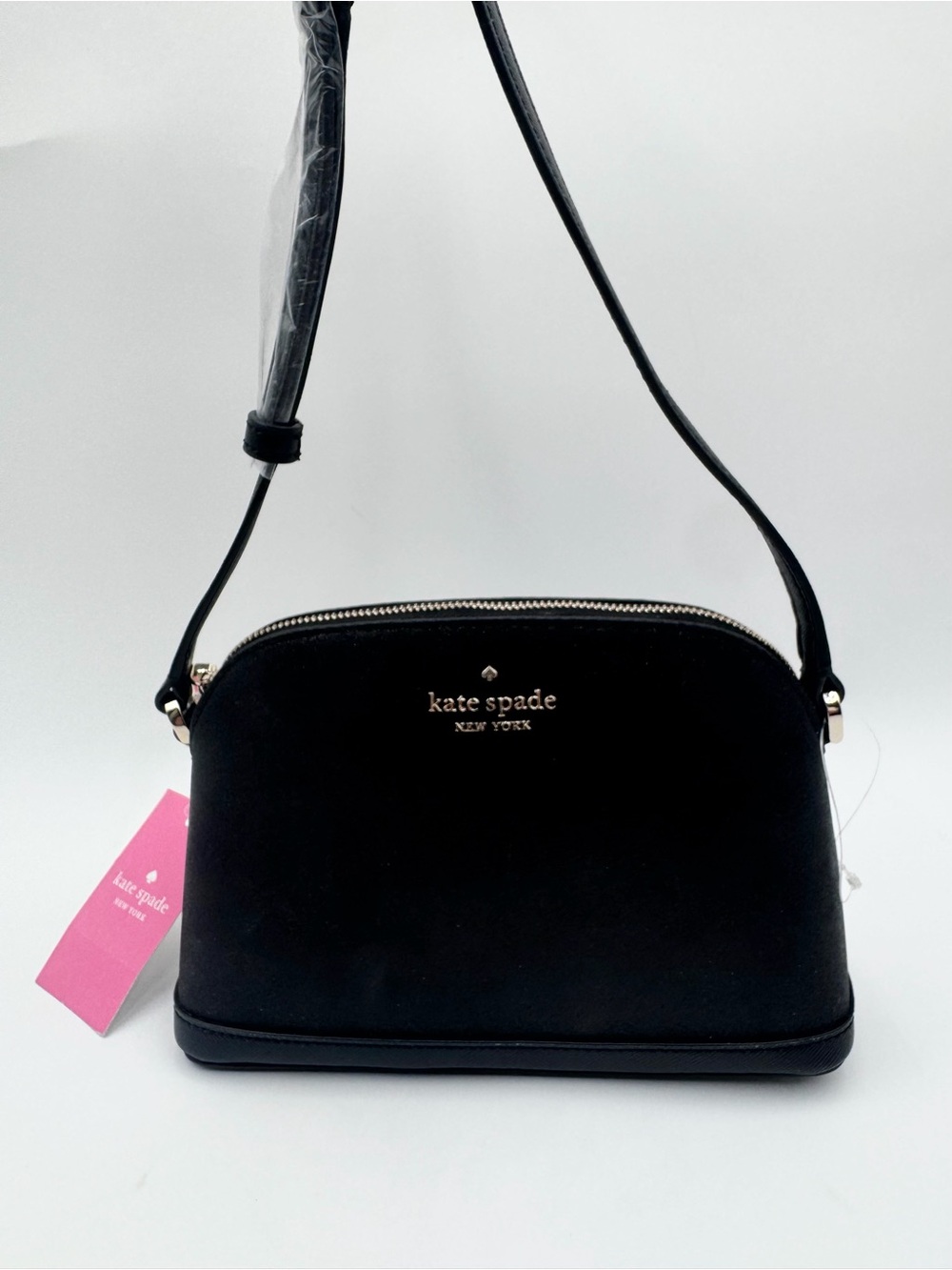 Kate Spade Tinsel Glitter Crossbody - Picture 1 of 8